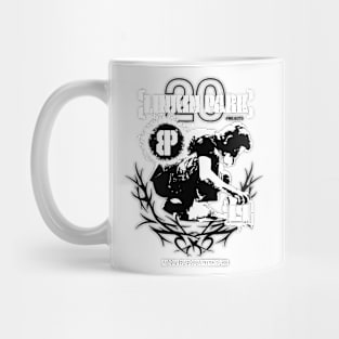 Linkin Park Mug